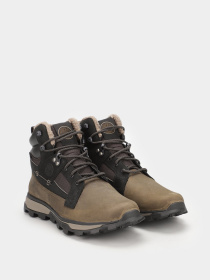 Черевики Timberland Treeline Waterproof Hiking модель TB0A2EAA901 Фото