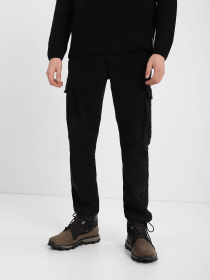 Черевики Timberland Treeline Waterproof Hiking модель TB0A2EAA901 Фото