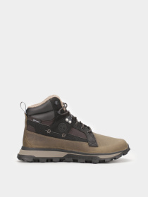 Черевики Timberland Treeline Waterproof Hiking модель TB0A2EAA901 Фото