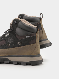 Черевики Timberland Treeline Waterproof Hiking модель TB0A2EAA901 Фото