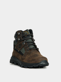 Черевики Timberland Treeline Waterproof Hiking модель TB0A2ECH931 Фото