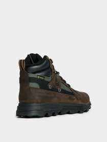 Черевики Timberland Treeline Waterproof Hiking модель TB0A2ECH931 Фото