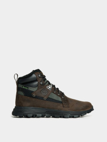 Черевики Timberland Treeline Waterproof Hiking модель TB0A2ECH931 Фото