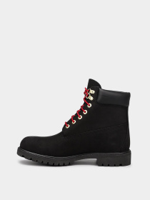 Ботинки Timberland Premium 6 Inch Luxe модель TB0A2GHY001 Фото