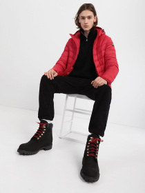 Ботинки Timberland Premium 6 Inch Luxe модель TB0A2GHY001 Фото