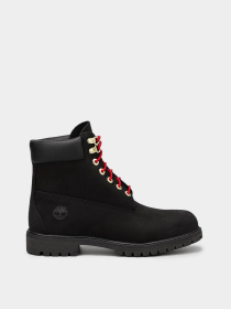 Черевики Timberland Premium 6 Inch Luxe модель TB0A2GHY001 Фото
