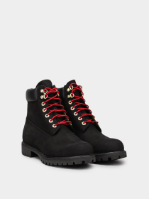 Ботинки и сапоги Timberland Premium 6 Inch Luxe модель TB0A2GHY001 Фото