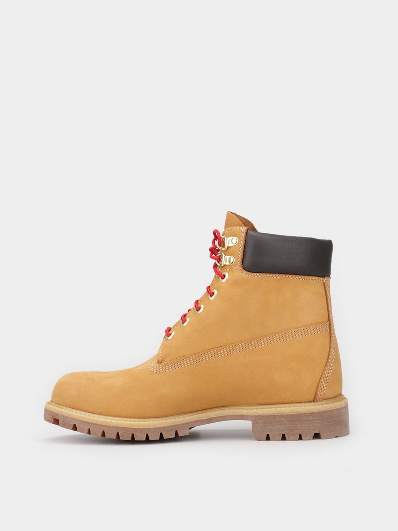 Черевики Timberland Premium 6 Inch Luxe модель TB0A2GHN231 Фото