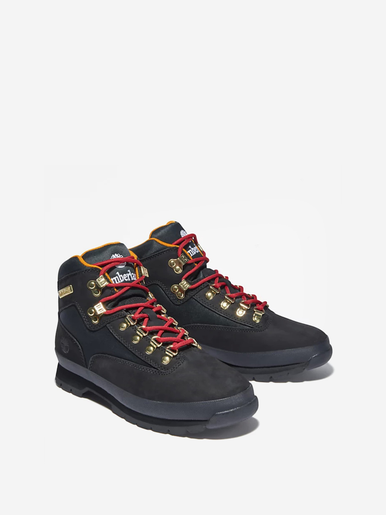 Черевики Timberland Euro Hiker модель TB0A2GJU015 Фото