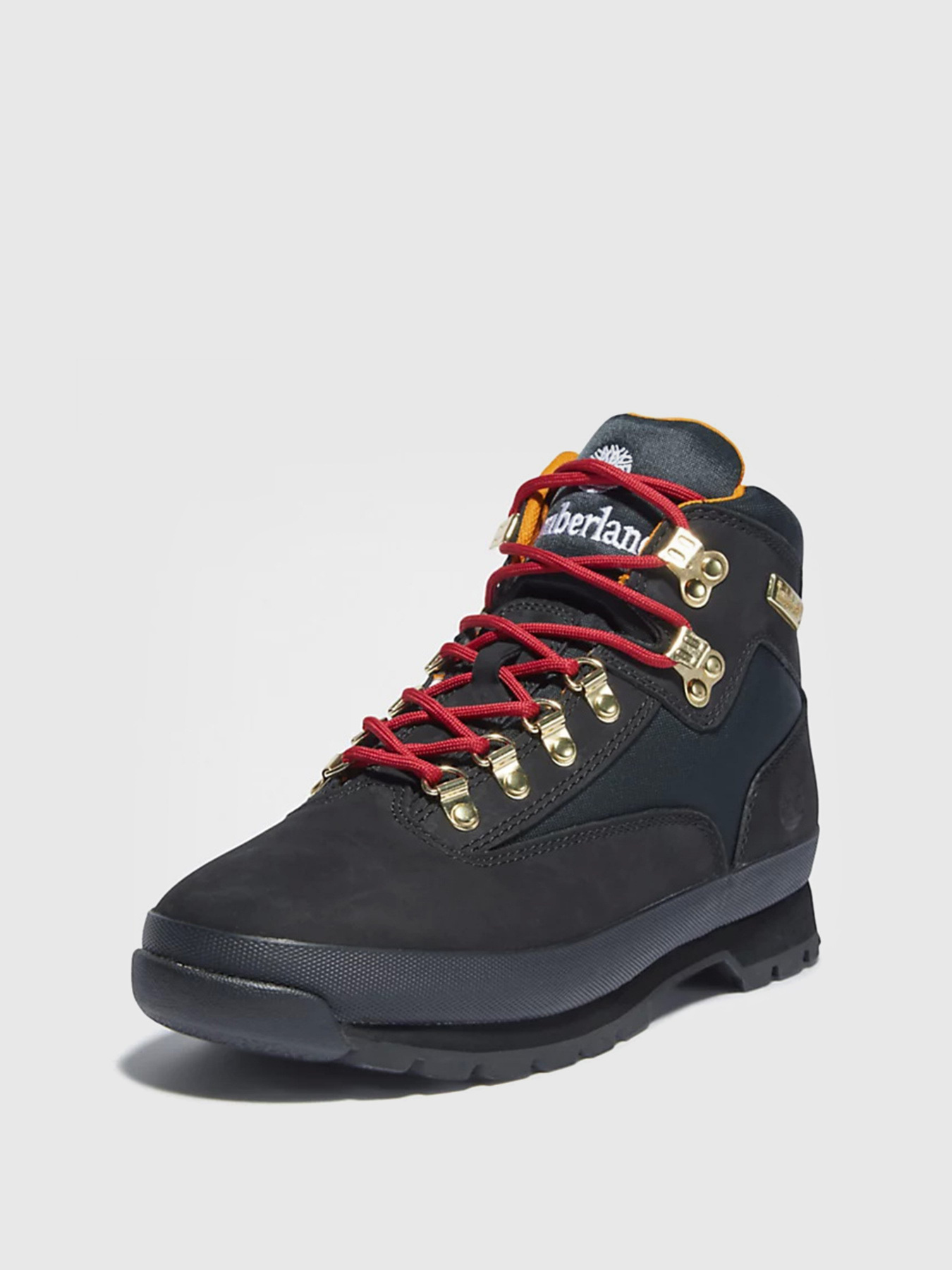 Черевики Timberland Euro Hiker модель TB0A2GJU015 Фото