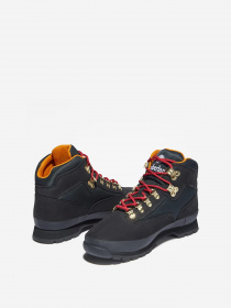 Черевики Timberland Euro Hiker модель TB0A2GJU015 Фото