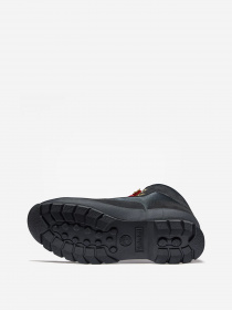 Черевики Timberland Euro Hiker модель TB0A2GJU015 Фото