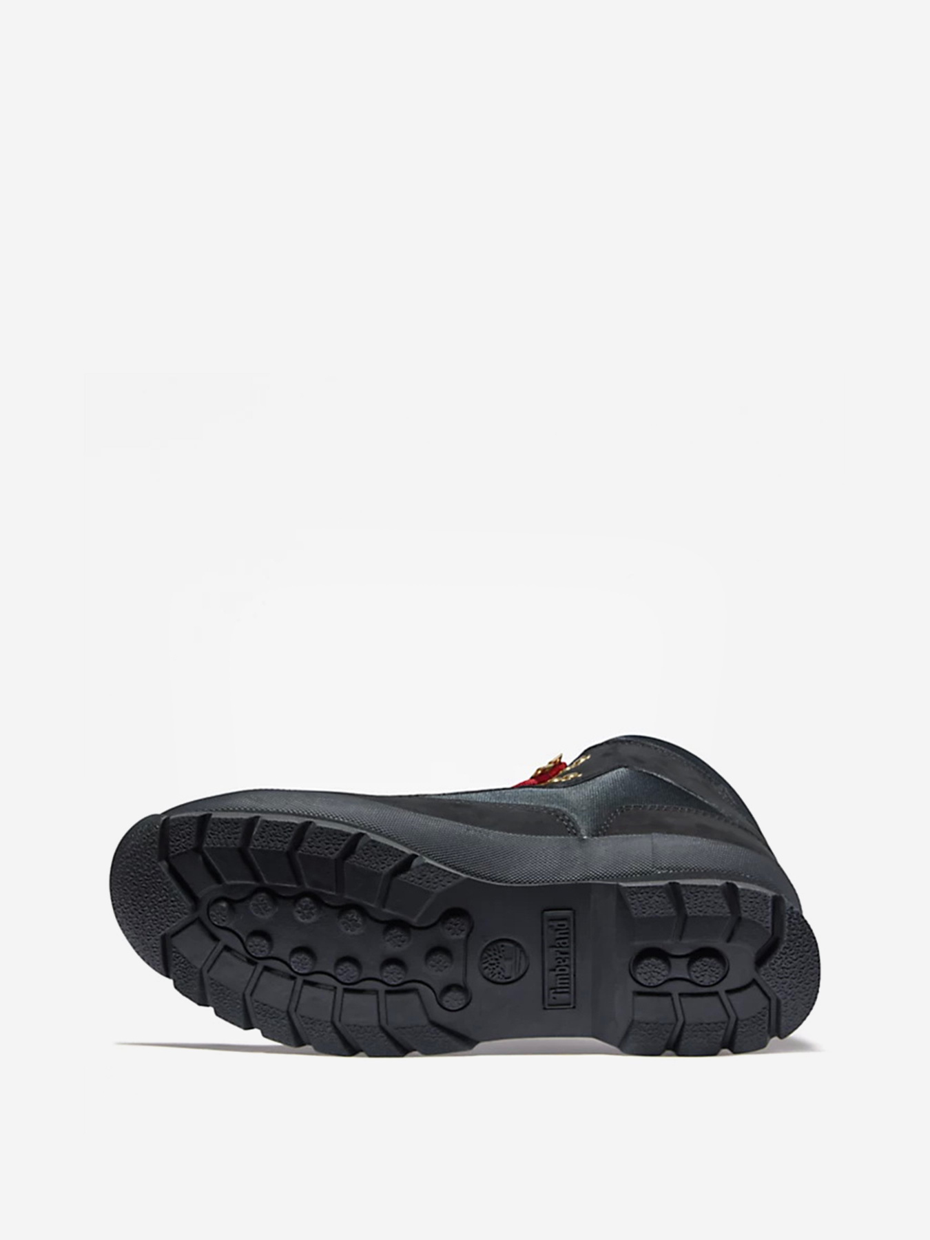 Ботинки Timberland Euro Hiker модель TB0A2GJU015 Ботинки Timberland Euro Hiker модель TB0A2GJU015 Фото