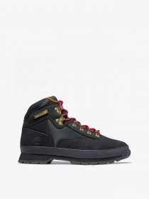 Ботинки Timberland Euro Hiker модель TB0A2GJU015 Ботинки Timberland Euro Hiker модель TB0A2GJU015 Фото