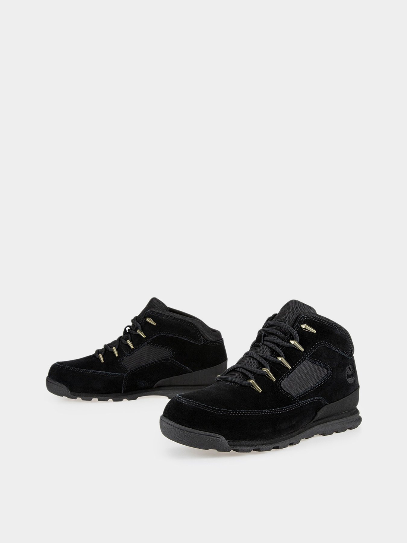 Черевики Timberland Euro Rock Heritage L/F Модель TB0A2H68015 Фото