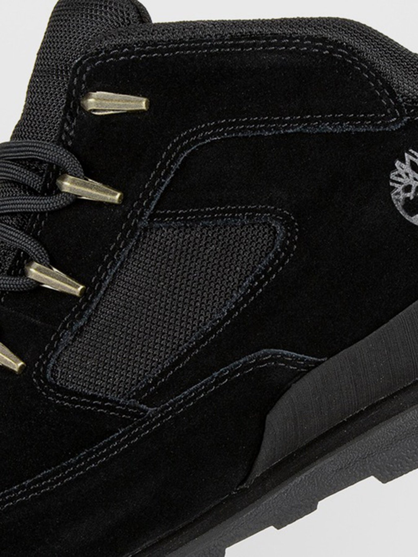 Черевики Timberland Euro Rock Heritage L/F Модель TB0A2H68015 Фото