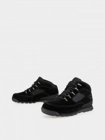 Черевики Timberland Euro Rock Heritage L/F Модель TB0A2H68015 Фото
