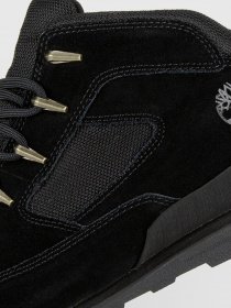 Черевики Timberland Euro Rock Heritage L/F Модель TB0A2H68015 Фото