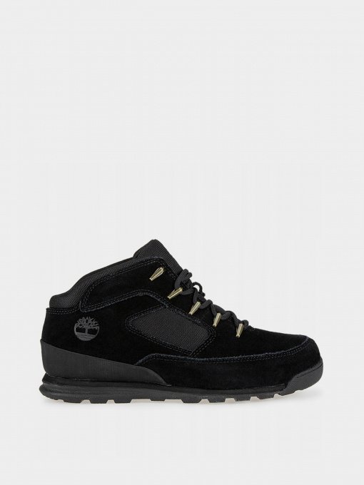 Ботинки и сапоги Timberland EURO ROCK модель TB0A2H68015 Фото