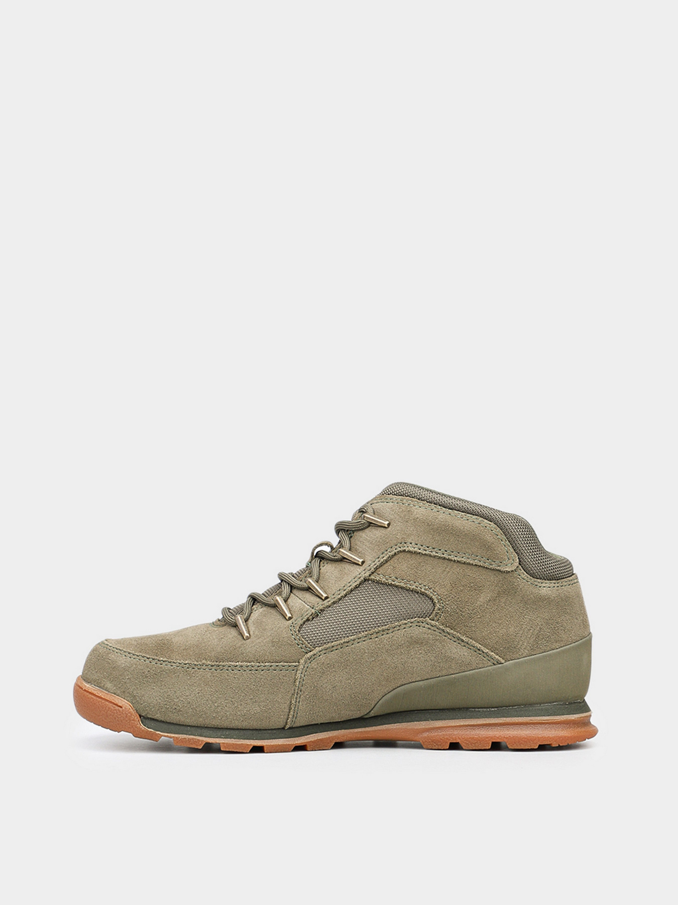 Ботинки Timberland Euro Rock модель TB0A2H7HA58 Фото