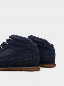 Ботинки Timberland Euro Sprint Mid Hiker модель TB0A2H5W019 Фото