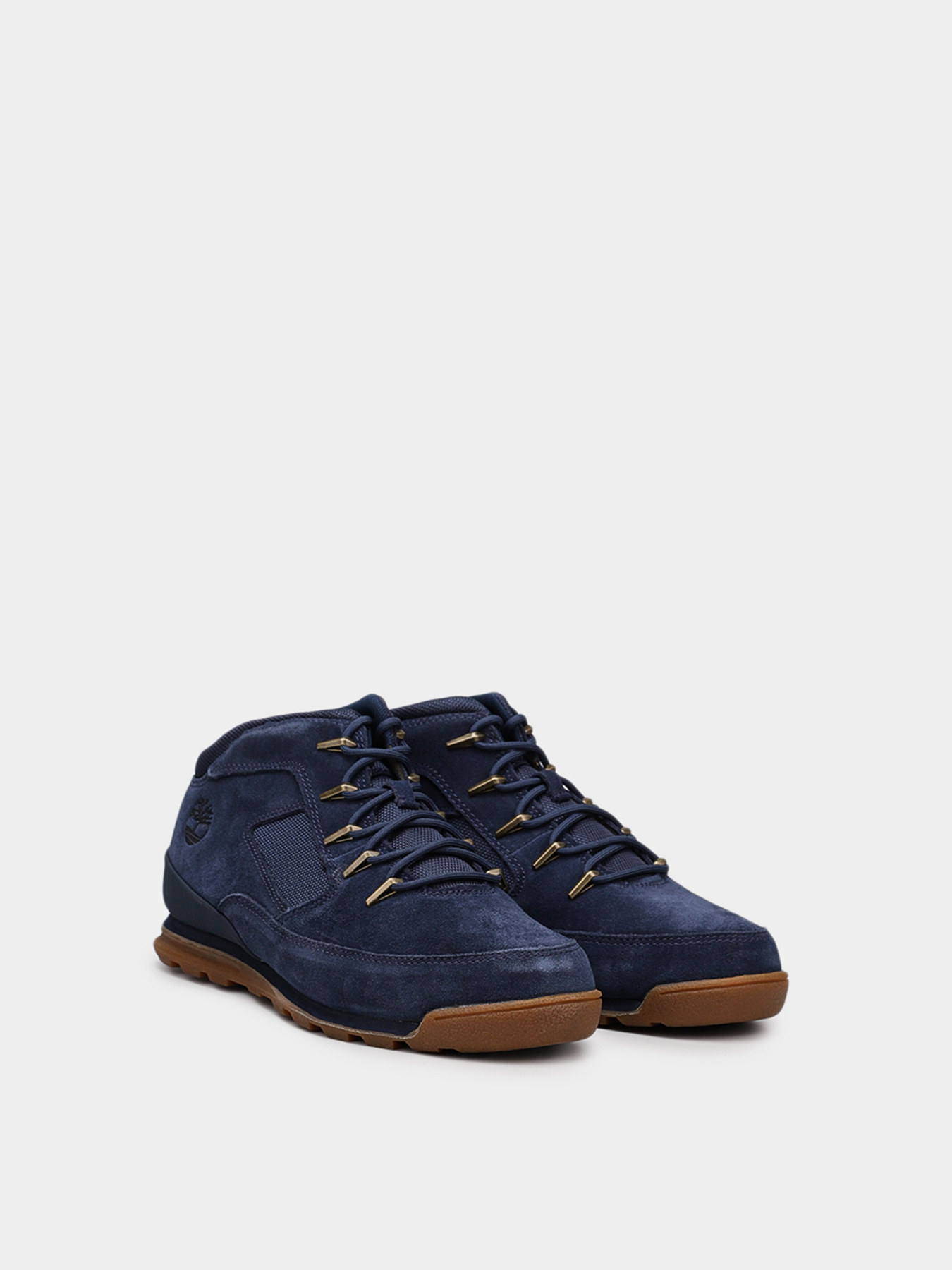 Ботинки Timberland Euro Sprint Mid Hiker модель TB0A2H5W019 Фото