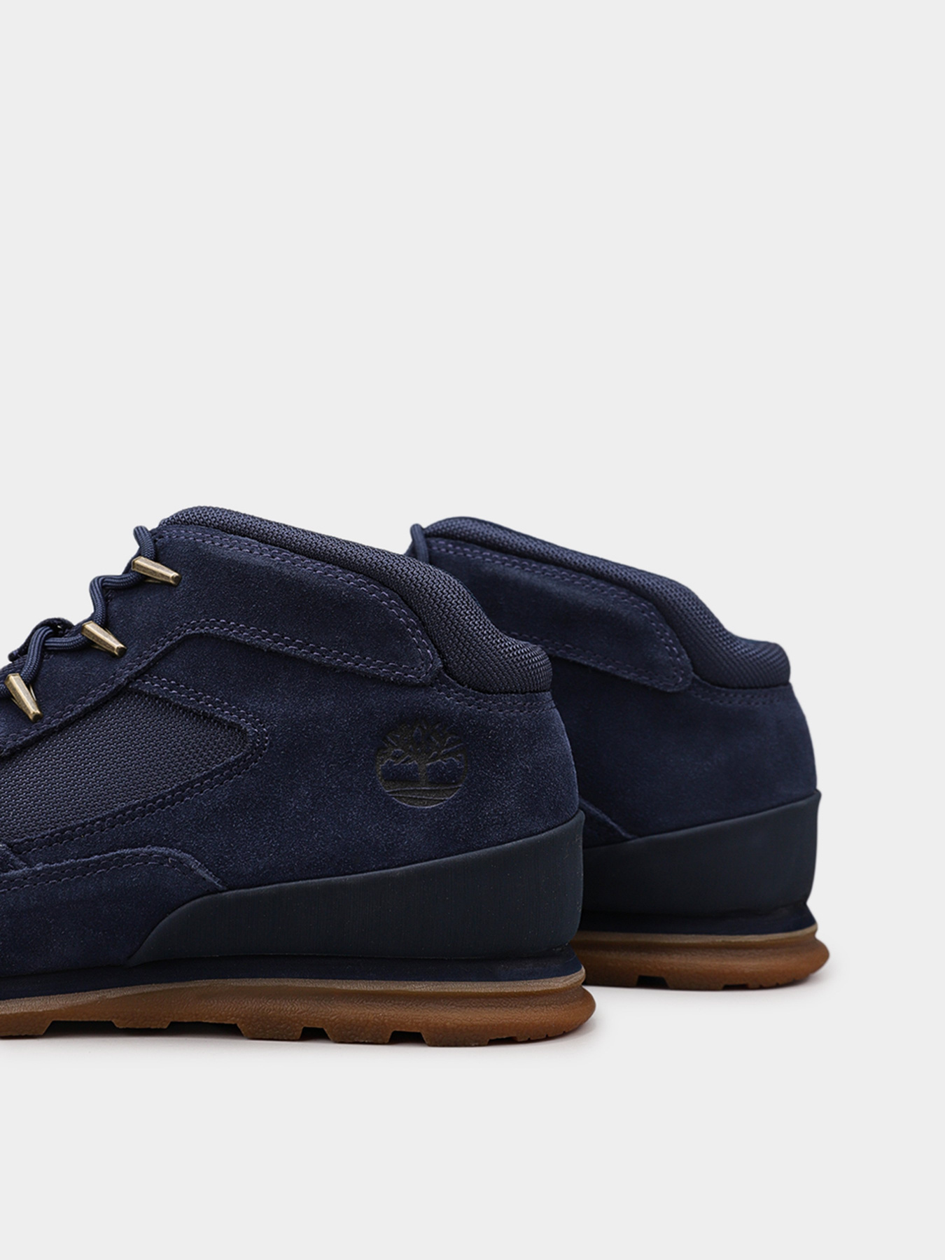 Ботинки Timberland Euro Sprint Mid Hiker модель TB0A2H5W019 Фото