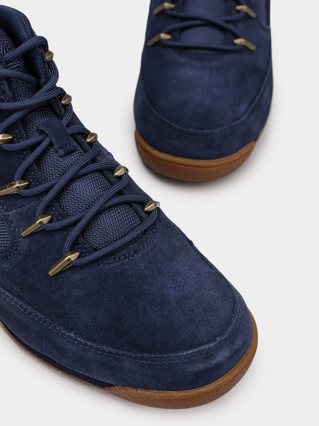 Ботинки Timberland Euro Sprint Mid Hiker модель TB0A2H5W019 Фото