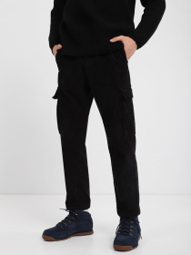 Ботинки Timberland Euro Sprint Mid Hiker модель TB0A2H5W019 Фото