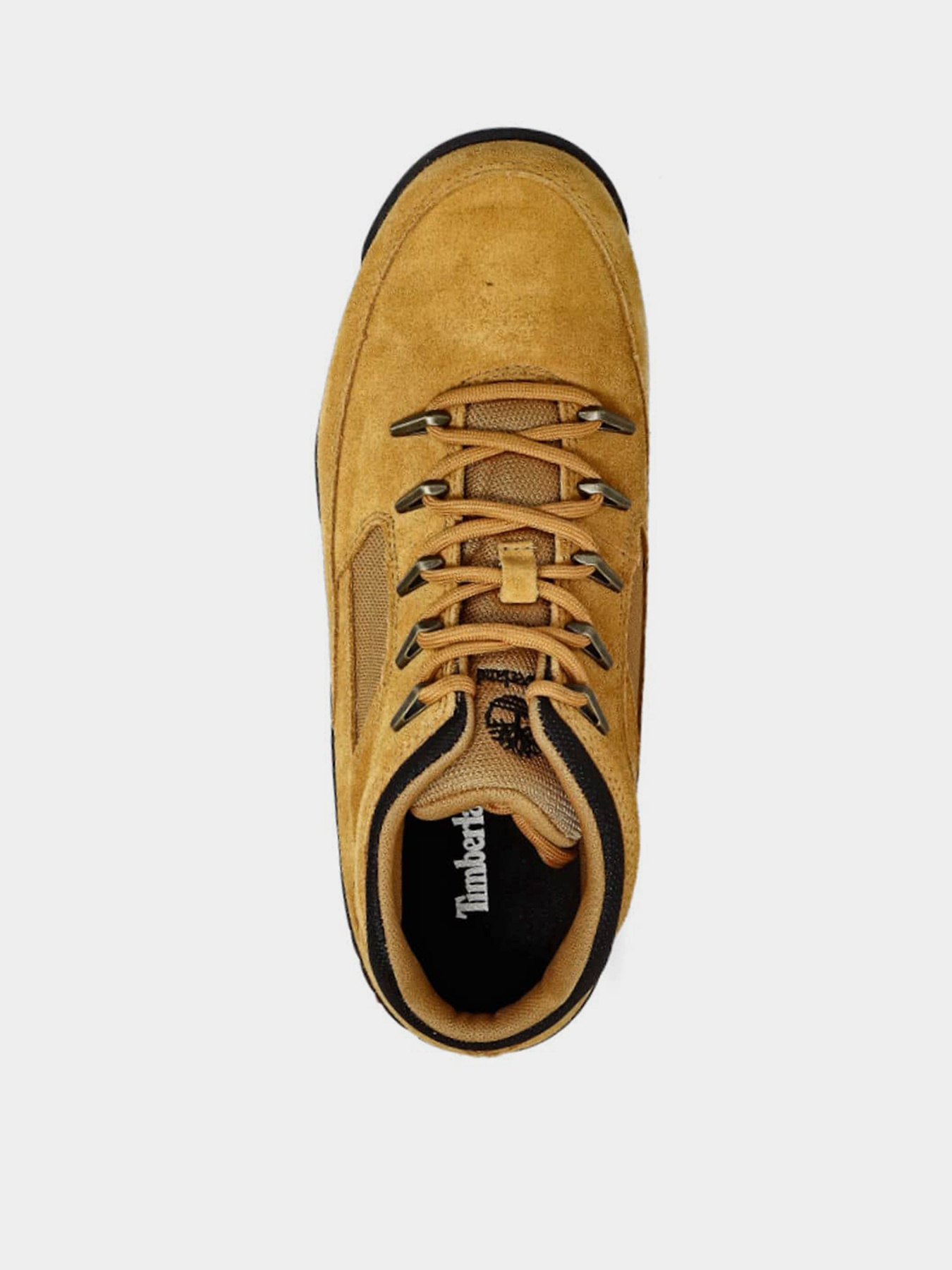 Ботинки для туризма | Outdoor Timberland EURO ROCK модель TB0A2H5A231 Фото