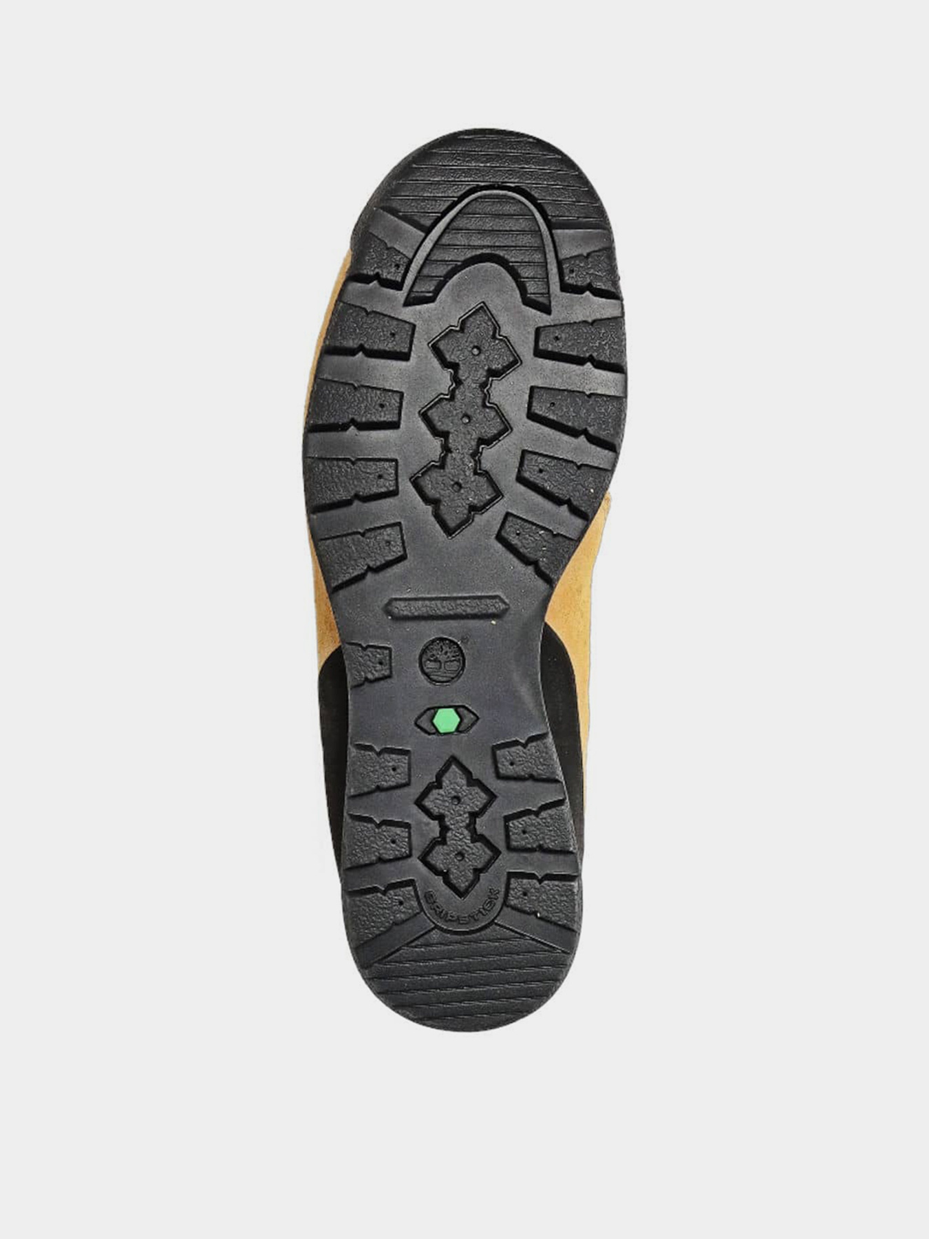 Ботинки для туризма | Outdoor Timberland EURO ROCK модель TB0A2H5A231 Фото