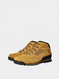 Ботинки для туризма | Outdoor Timberland EURO ROCK модель TB0A2H5A231 Фото