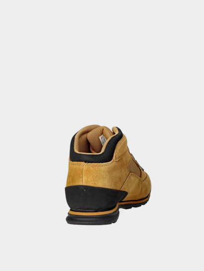 Черевики Timberland Euro Rock Heritage модель TB0A2H5A231 — фото 4 - INTERTOP