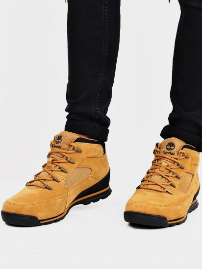 Черевики Timberland Euro Rock Heritage модель TB0A2H5A231 — фото 7 - INTERTOP