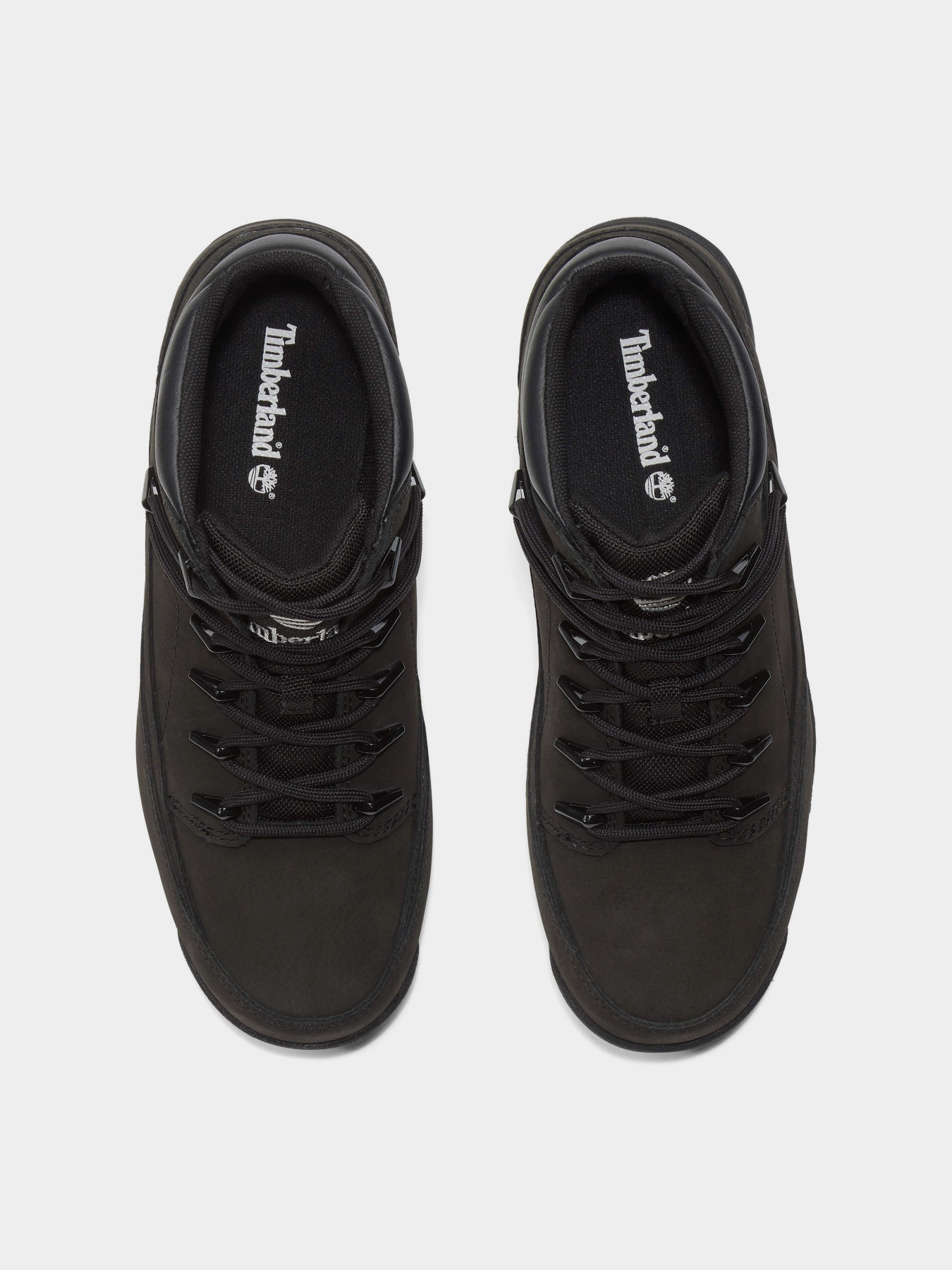 Ботинки Timberland Euro Rock Mid Hiker модель TB0A2AD1015 Фото