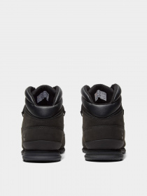 Ботинки Timberland Euro Rock Mid Hiker модель TB0A2AD1015 Фото