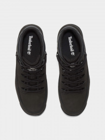 Ботинки Timberland Euro Rock Mid Hiker модель TB0A2AD1015 Фото