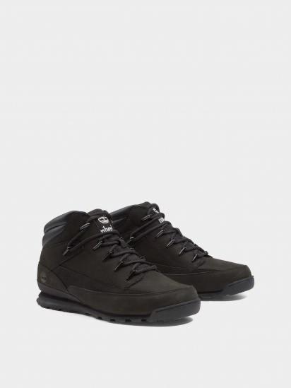 Ботинки Timberland Euro Rock Mid Hiker модель TB0A2AD1015 — фото 5 - INTERTOP