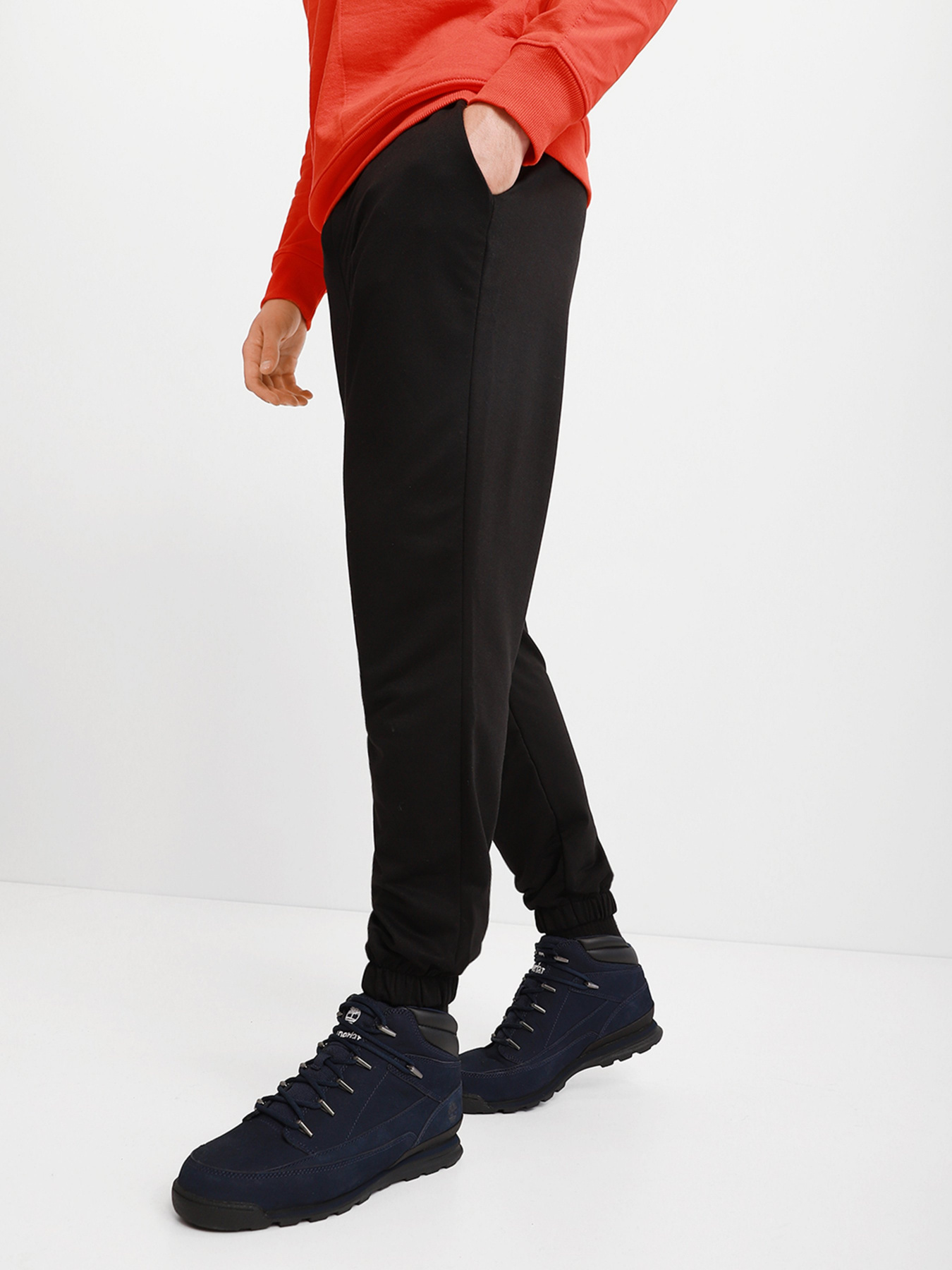 Ботинки Timberland Euro Rock модель TB0A2AGH019 Фото