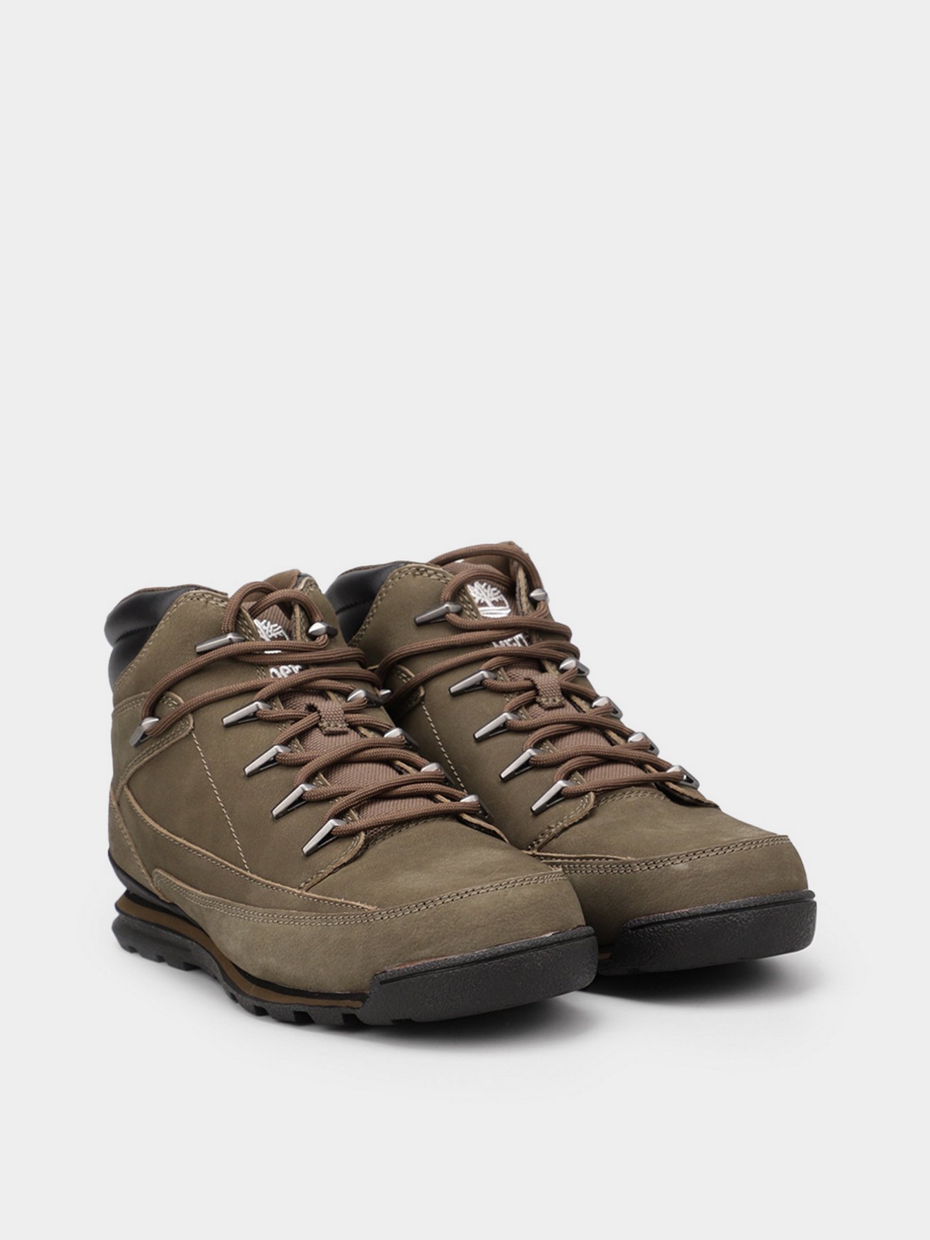 Ботинки Timberland Euro Rock Water Resistant Hiker модель TB0A2AM3901 Фото