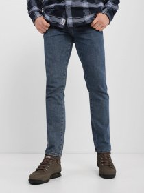 Ботинки Timberland Euro Rock Water Resistant Hiker модель TB0A2AM3901 Фото