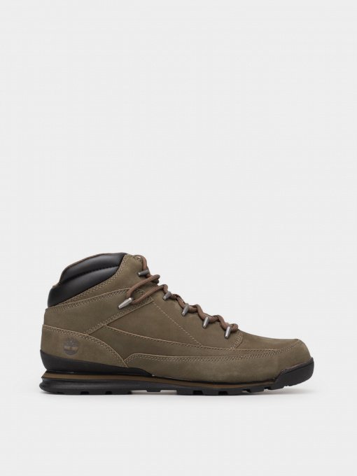Ботинки Timberland Euro Rock Water Resistant Hiker модель TB0A2AM3901 Фото