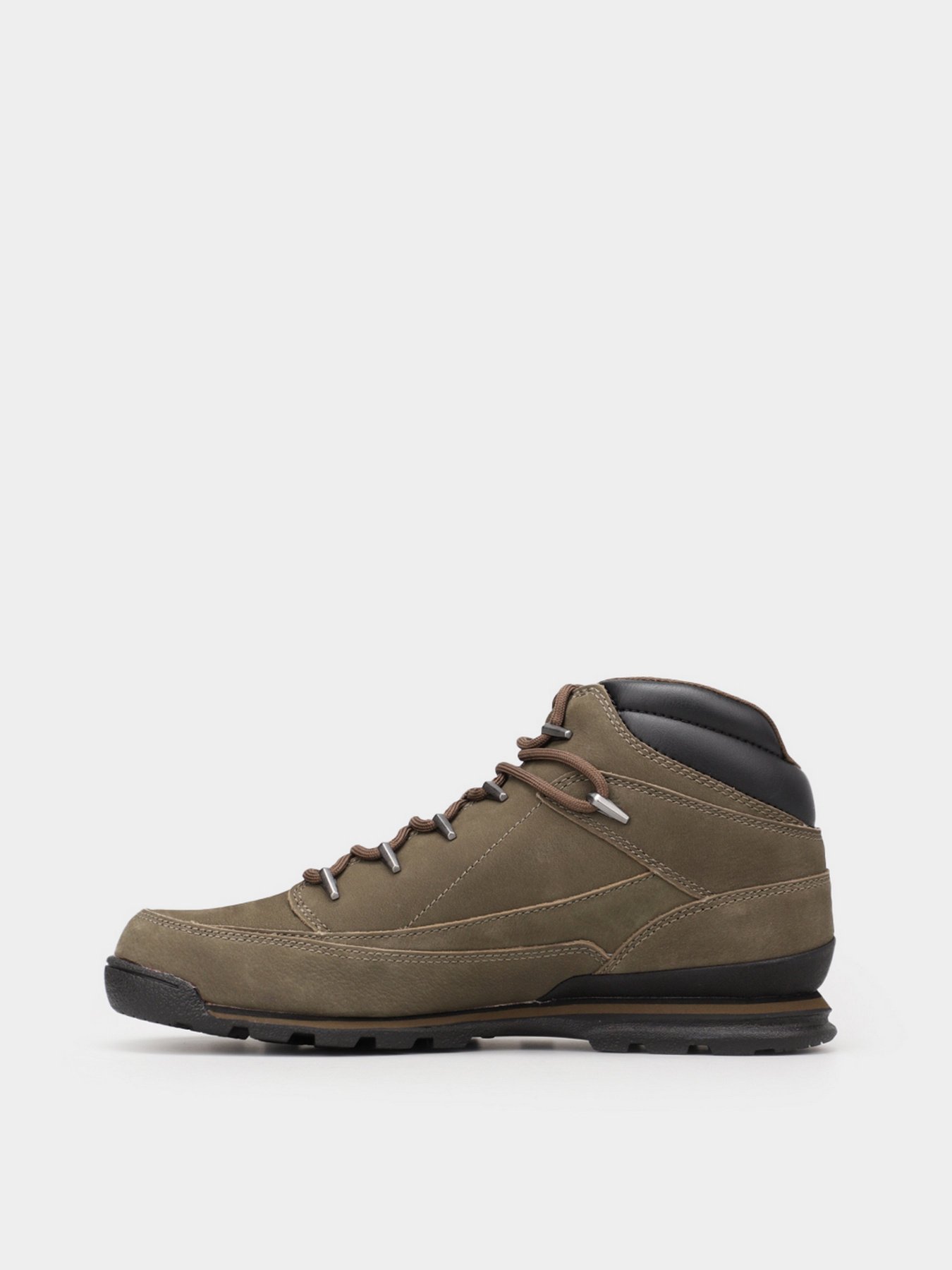 Ботинки Timberland Euro Rock Water Resistant Hiker модель TB0A2AM3901 Ботинки Timberland Euro Rock Water Resistant Hiker модель TB0A2AM3901 Фото