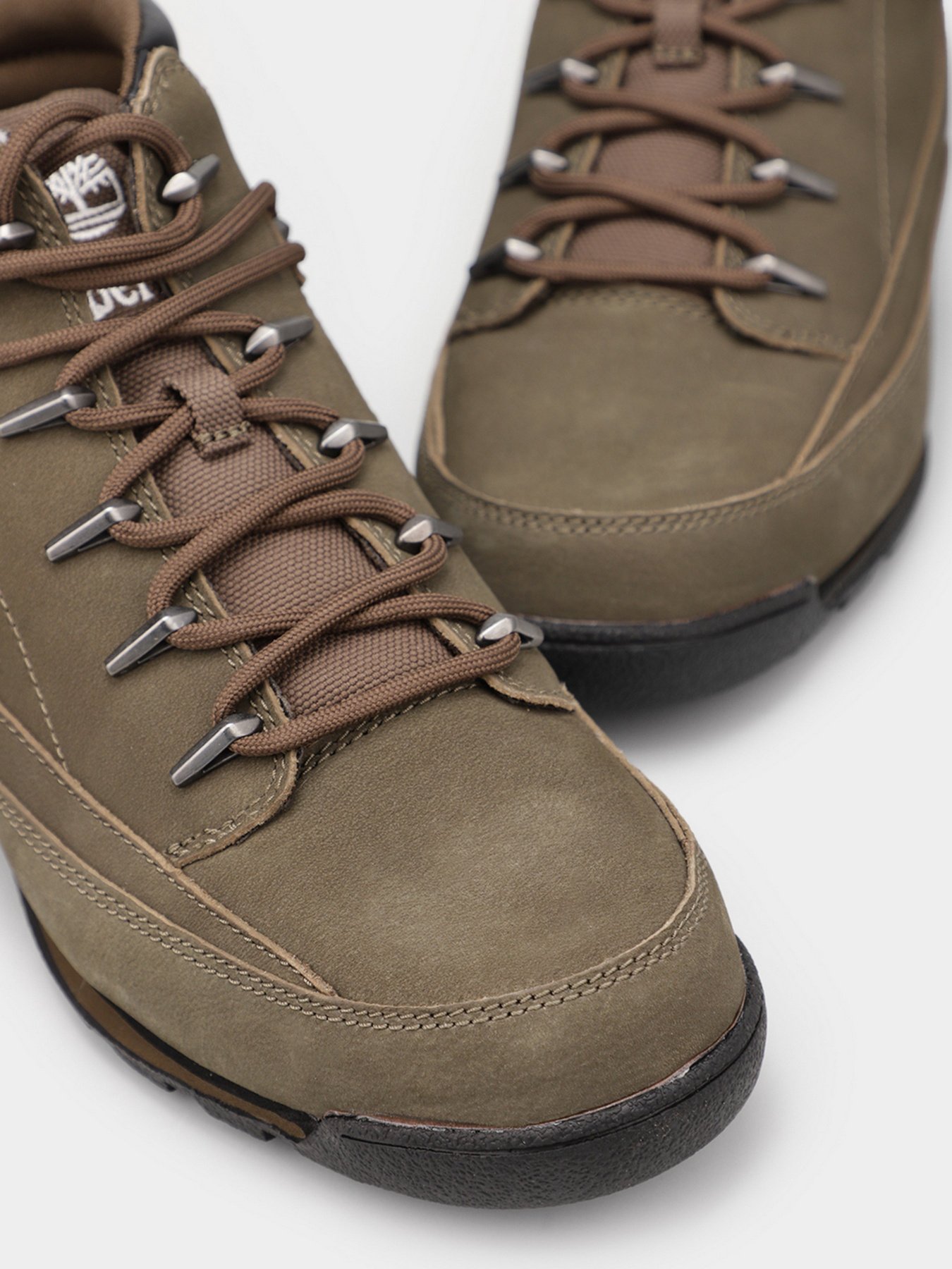 Ботинки Timberland Euro Rock Water Resistant Hiker модель TB0A2AM3901 Ботинки Timberland Euro Rock Water Resistant Hiker модель TB0A2AM3901 Фото