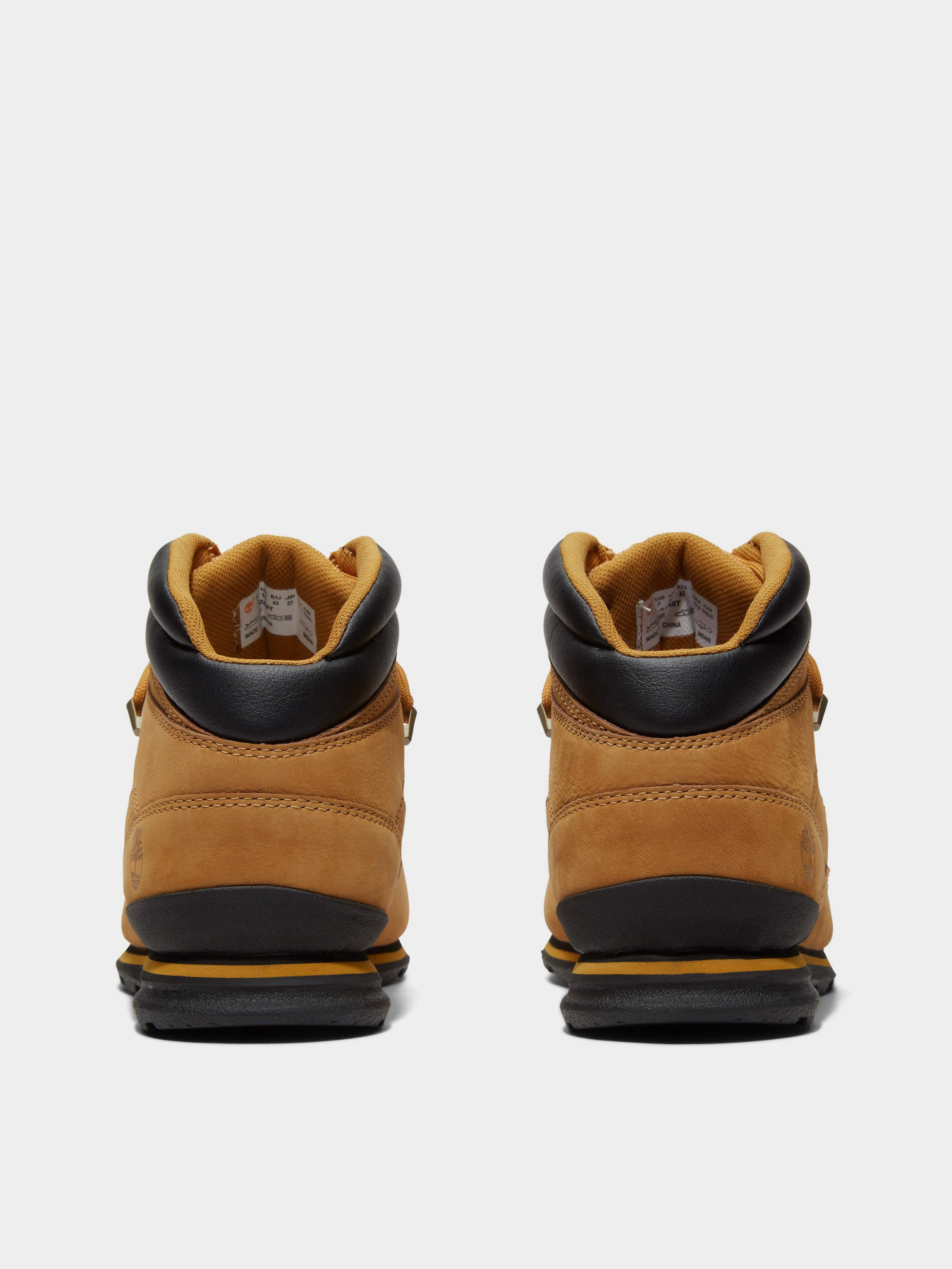 Ботинки Timberland модель TB0A2A9T231 Фото