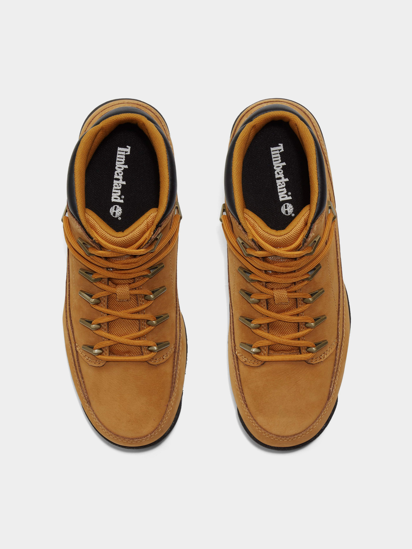 Ботинки Timberland модель TB0A2A9T231 Фото