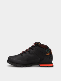 Ботинки Timberland Euro Sprint Waterproof Canvas модель TB0A2K7D015 Фото