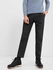 Черевики Timberland Euro Sprint Hiker модель TB0A2K8Z001 Фото