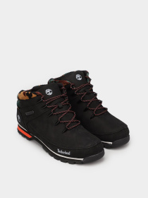 Ботинки Timberland модель TB0A2K7Z001 Фото