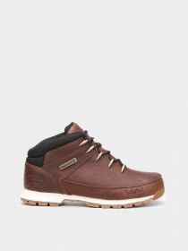 Черевики Timberland Euro Sprint Hiker модель TB0A2H76221 Фото